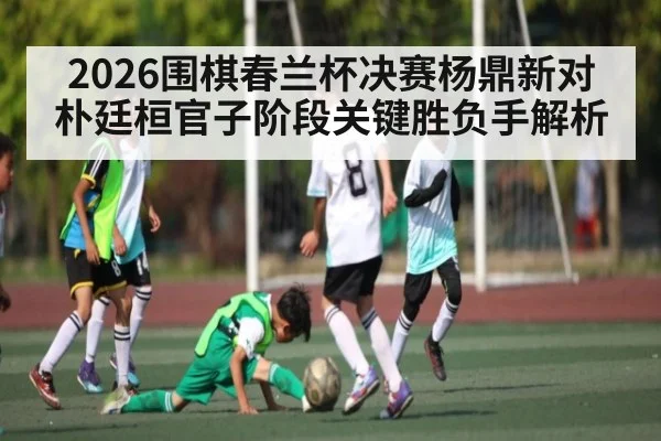 2026围棋春兰杯决赛杨鼎新对朴廷桓官子阶段关键胜负手解析