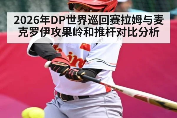2026年DP世界巡回赛拉姆与麦克罗伊攻果岭和推杆对比分析